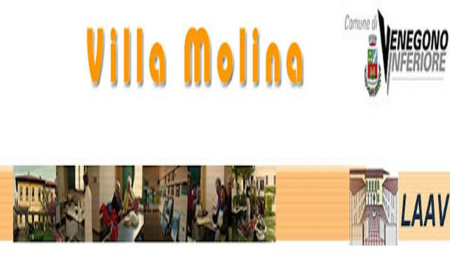 Villa Molina