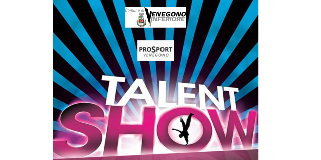 Venegono Talent Show