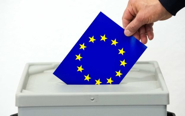 Elezioni Europee 2024 - Raccolta Firme