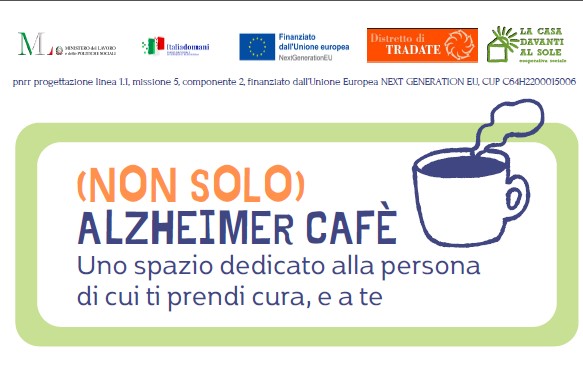 (Non solo) Alzheimer Cafè