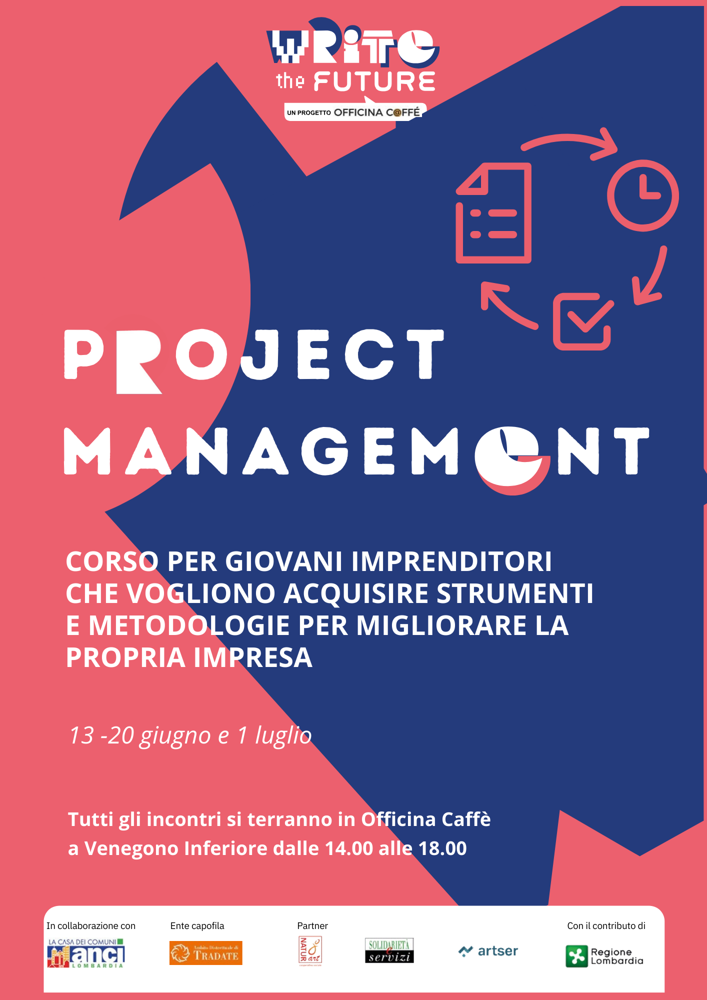 Project Management