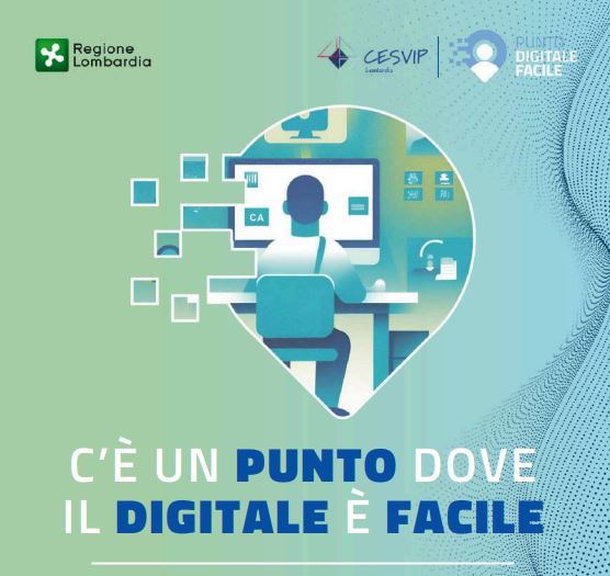 Punto Facilitazione Digitale