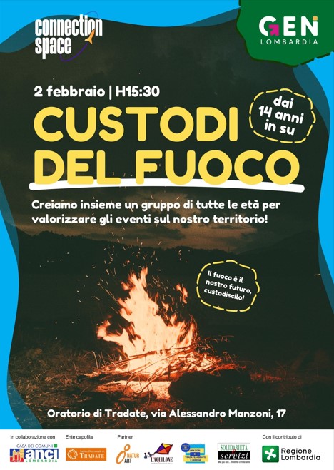 Custodi del Fuoco