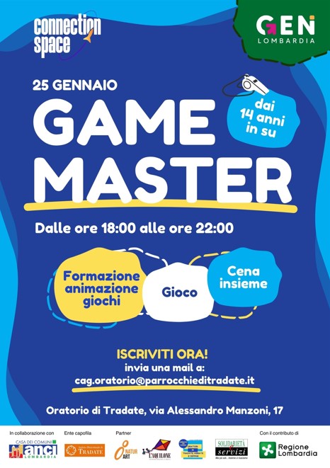 Game Master