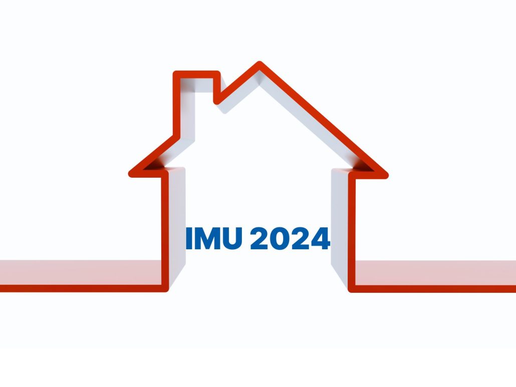 Imu - Saldo 2024