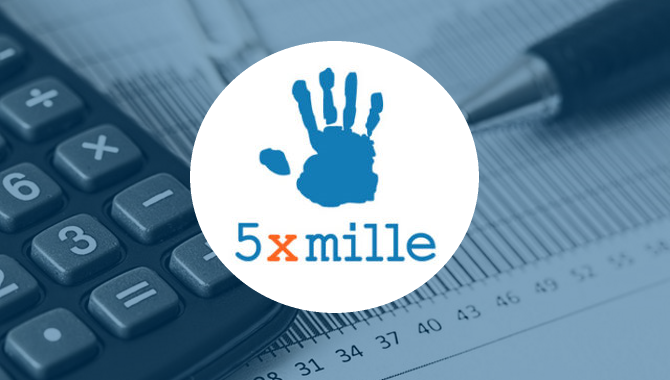 5xMille