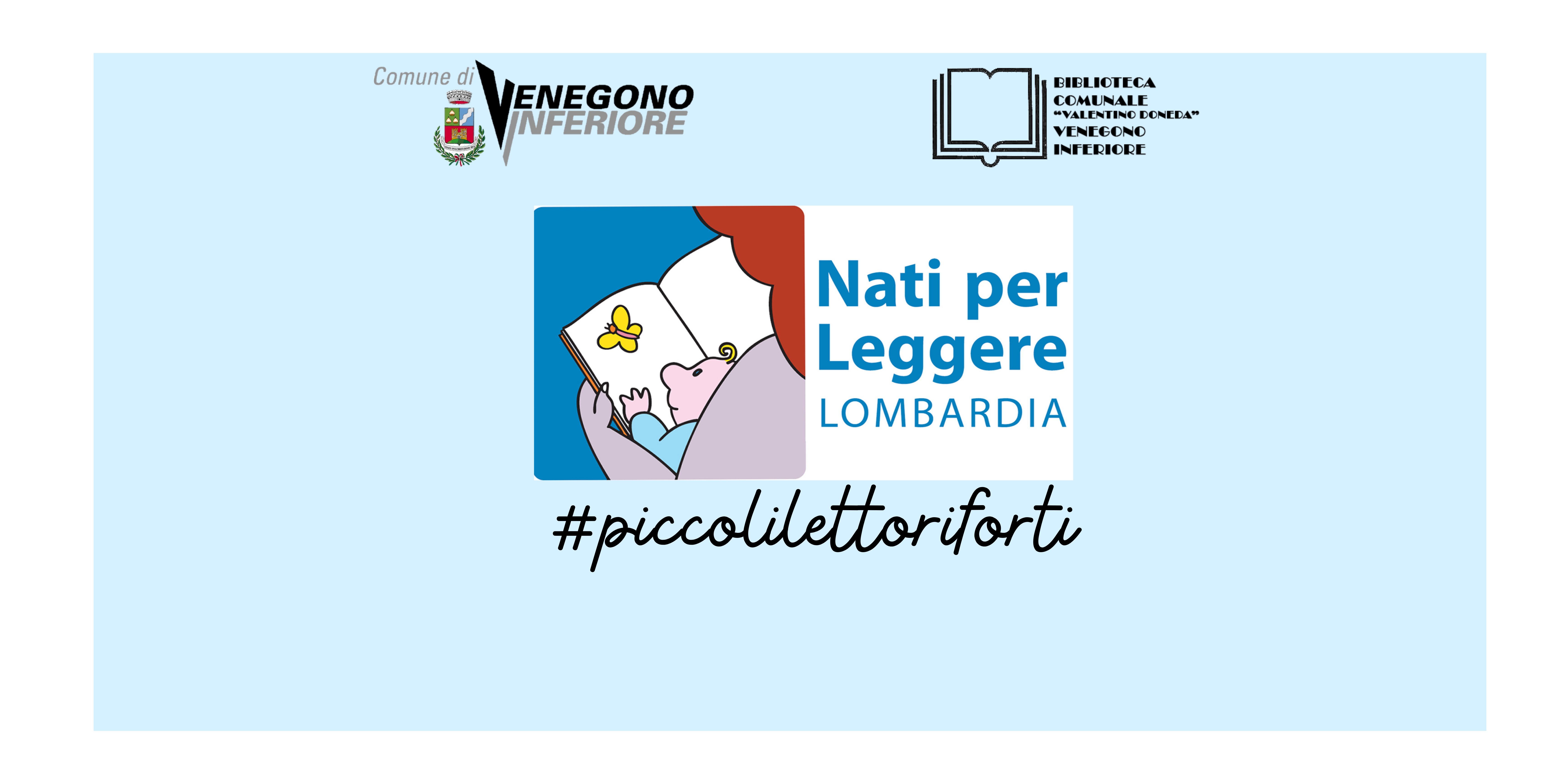 #piccolilettoriforti