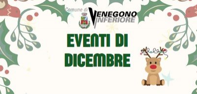 Evendi Di Dicembre